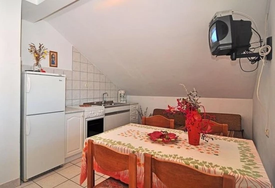 Apartmán Severní Dalmácie - Sukošan DA 10013 N2