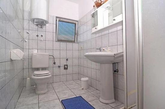 Apartmán Severní Dalmácie - Sukošan DA 10013 N2