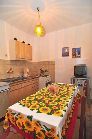 Apartmán Severní Dalmácie - Sukošan DA 10013 N3