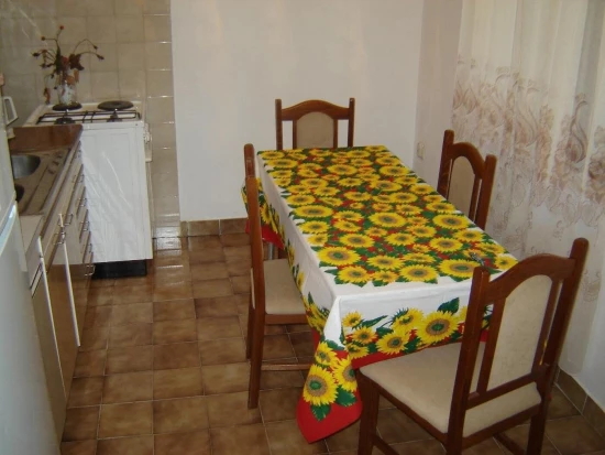 Apartmán Severní Dalmácie - Sukošan DA 10013 N3