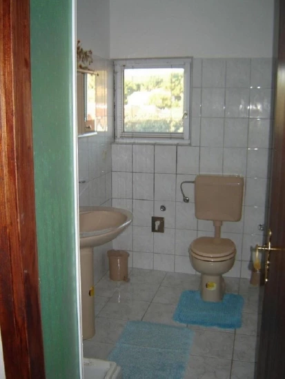 Apartmán Severní Dalmácie - Sukošan DA 10013 N3