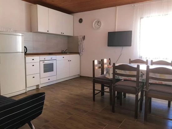 Apartmán Severní Dalmácie - Nin DA 10014 N1