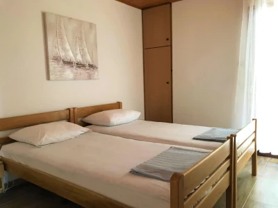 Apartmán Severní Dalmácie - Nin DA 10014 N1