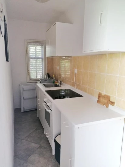 Apartmán Severní Dalmácie - Nin DA 10014 N3