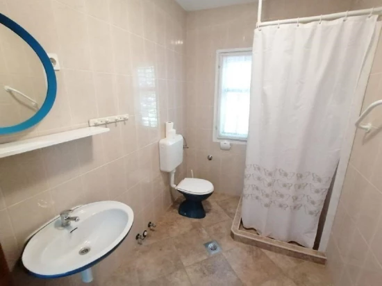 Apartmán Severní Dalmácie - Nin DA 10014 N3