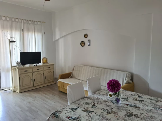 Apartmán Severní Dalmácie - Nin DA 10015 N1