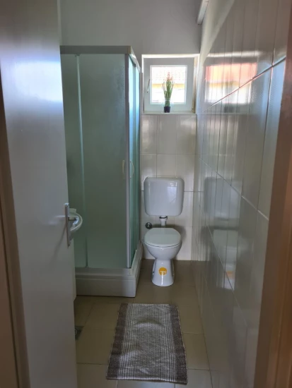 Apartmán Severní Dalmácie - Nin DA 10015 N1