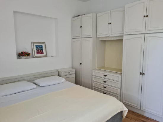 Apartmán Severní Dalmácie - Nin DA 10015 N1