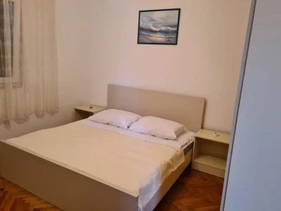 Apartmán Severní Dalmácie - Nin DA 10015 N2