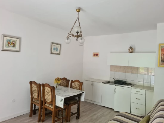 Apartmán Severní Dalmácie - Nin DA 10015 N2