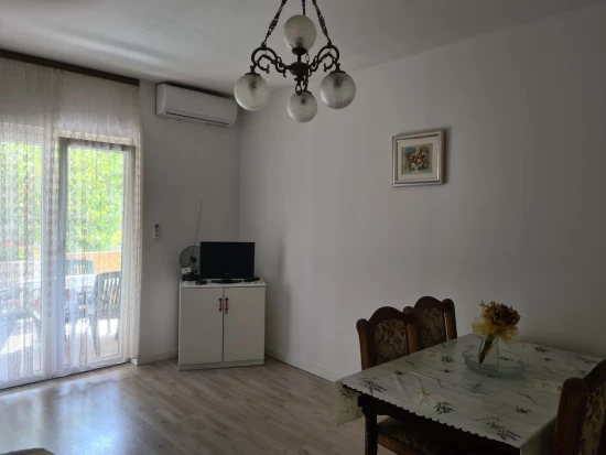 Apartmán Severní Dalmácie - Nin DA 10015 N2