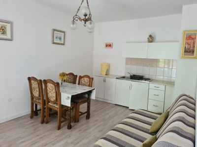 Apartmán Severní Dalmácie - Nin DA 10015 N2