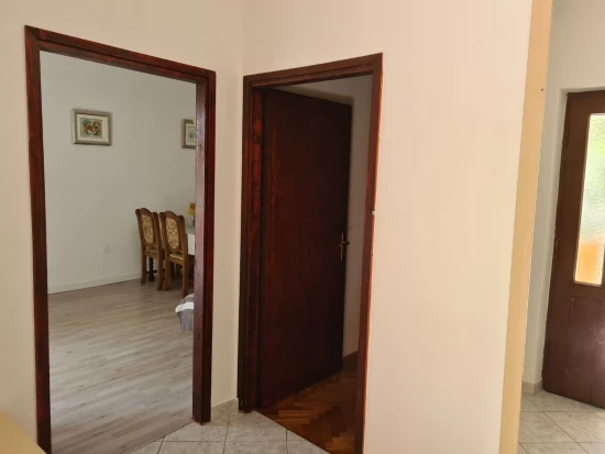 Apartmán Severní Dalmácie - Nin DA 10015 N2