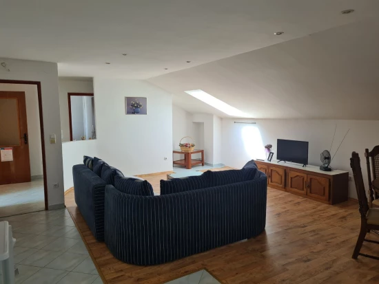 Apartmán Severní Dalmácie - Nin DA 10015 N3