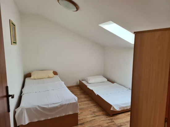 Apartmán Severní Dalmácie - Nin DA 10015 N3