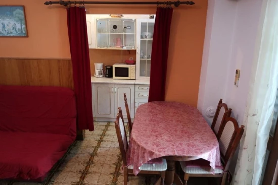 Apartmán Ostrov Brač - Supetar OS 11317 N2