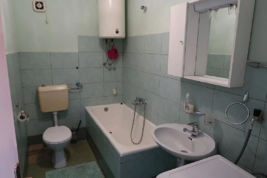 Apartmán Ostrov Brač - Supetar OS 11317 N2