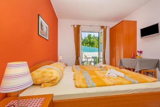 Apartmán Jižní Dalmácie - Trsteno DA 10017 N3