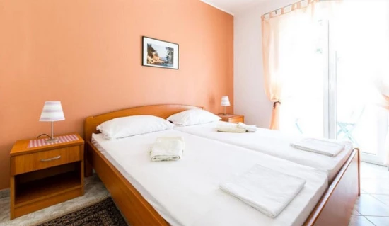 Apartmán Jižní Dalmácie - Trsteno DA 10017 N3