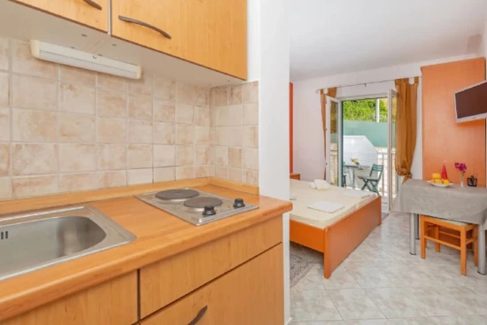 Apartmán Jižní Dalmácie - Trsteno DA 10017 N3