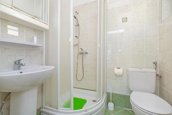 Apartmán Jižní Dalmácie - Trsteno DA 10017 N3