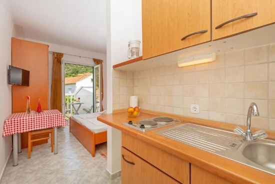 Apartmán Jižní Dalmácie - Trsteno DA 10017 N4