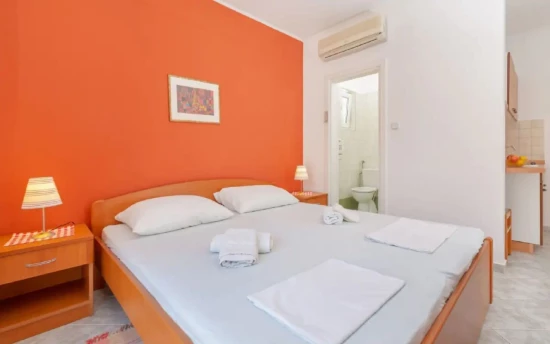 Apartmán Jižní Dalmácie - Trsteno DA 10017 N4