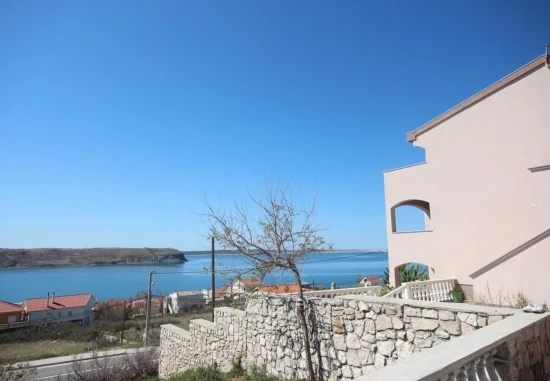 Apartmán Severní Dalmácie - Rtina DA 10018 N1