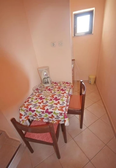 Apartmán Severní Dalmácie - Rtina DA 10018 N1