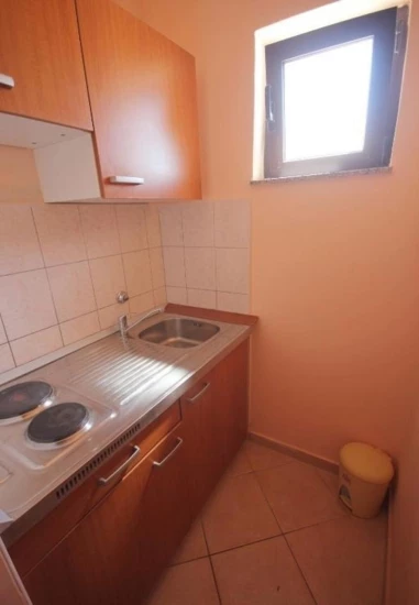 Apartmán Severní Dalmácie - Rtina DA 10018 N1