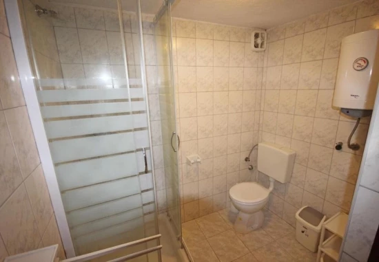 Apartmán Severní Dalmácie - Rtina DA 10018 N1