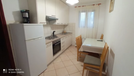 Apartmán Severní Dalmácie - Rtina DA 10018 N2