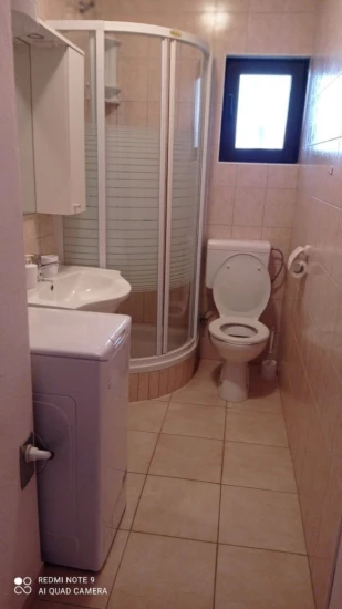 Apartmán Severní Dalmácie - Rtina DA 10018 N2