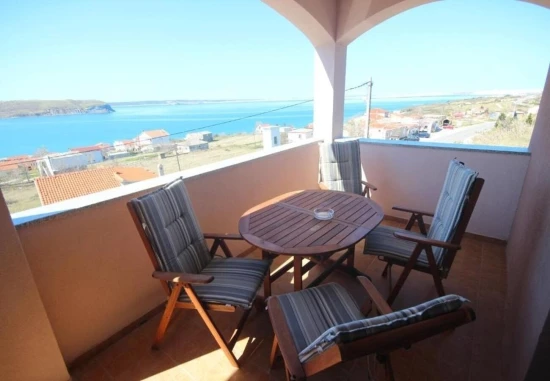 Apartmán Severní Dalmácie - Rtina DA 10018 N3