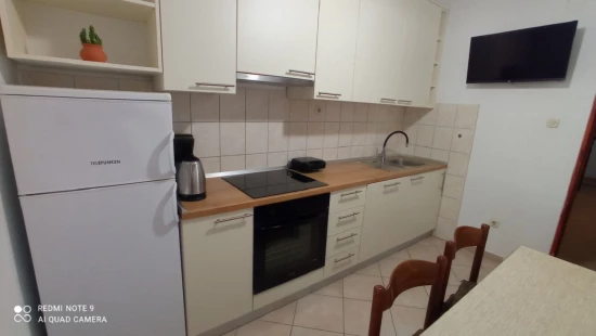 Apartmán Severní Dalmácie - Rtina DA 10018 N3