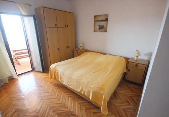 Apartmán Severní Dalmácie - Rtina DA 10018 N3