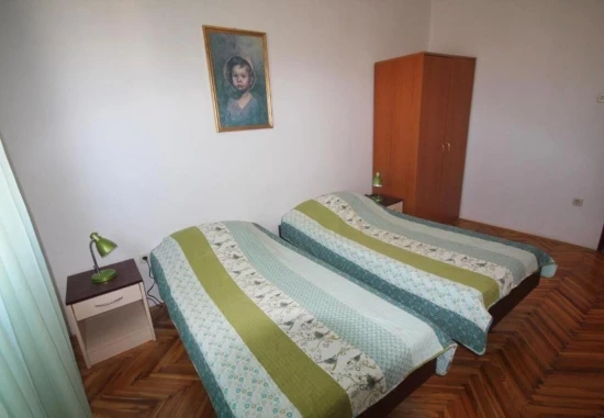 Apartmán Severní Dalmácie - Rtina DA 10018 N3