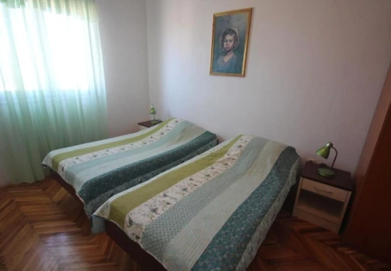 Apartmán Severní Dalmácie - Rtina DA 10018 N3