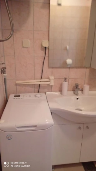 Apartmán Severní Dalmácie - Rtina DA 10018 N3