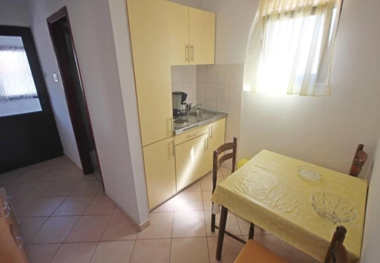 Apartmán Severní Dalmácie - Rtina DA 10018 N4