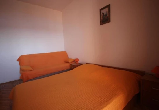 Apartmán Severní Dalmácie - Rtina DA 10018 N4