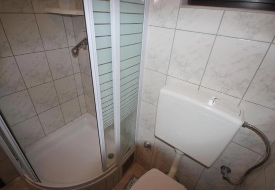 Apartmán Severní Dalmácie - Rtina DA 10018 N4