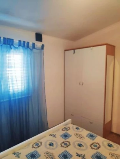 Apartmán Ostrov Murter - Jezera OS 11318 N3