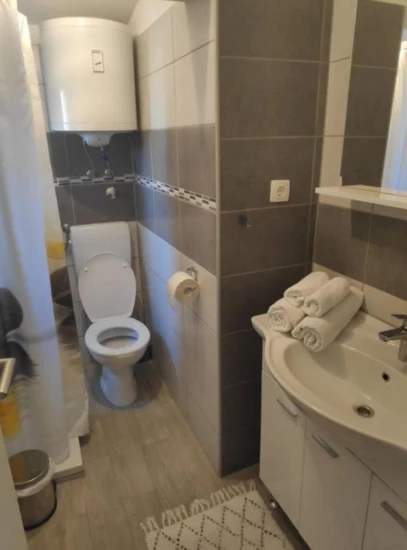 Apartmán Ostrov Murter - Jezera OS 11318 N3