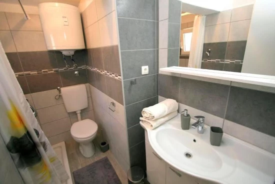 Apartmán Ostrov Murter - Jezera OS 11318 N3