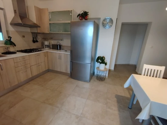 Apartmán Ostrov Murter - Jezera OS 11318 N4