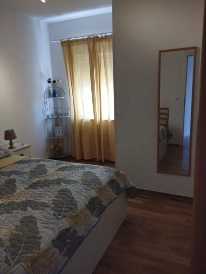 Apartmán Ostrov Murter - Jezera OS 11318 N4