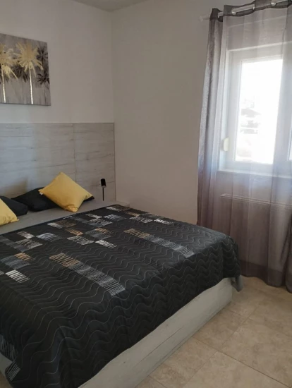 Apartmán Ostrov Murter - Jezera OS 11318 N4