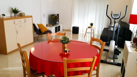 Apartmán Ostrov Murter - Betina OS 11319 N1