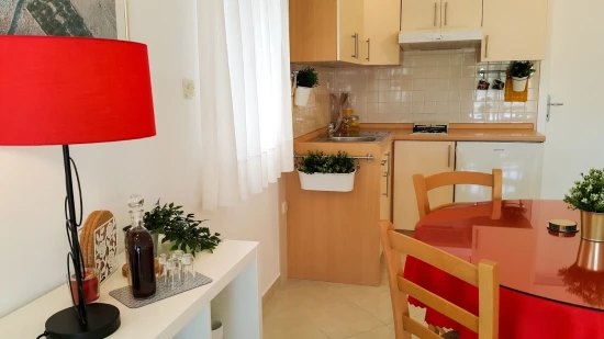 Apartmán Ostrov Murter - Betina OS 11319 N1